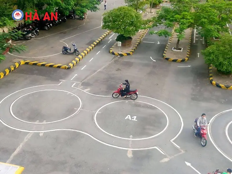 Cách khắc phục và tránh lỗi không bằng lái xe máy