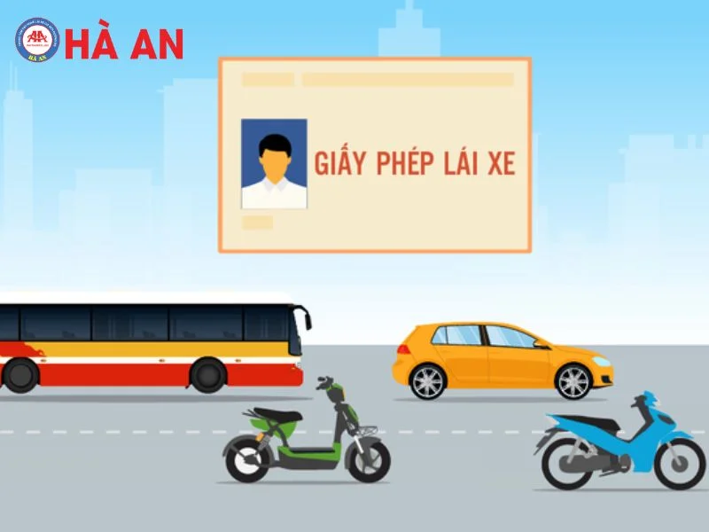 Quy định về thời hạn giấy phép lái xe là bao lâu?